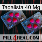 Tadalista 40Mg 14